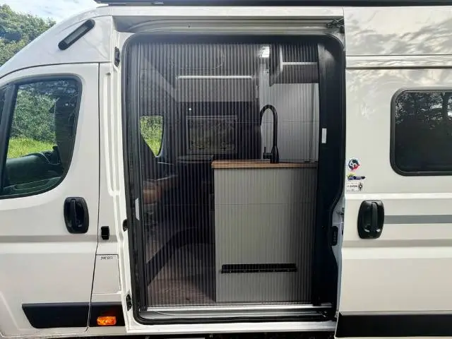 NEW 2026 AVIDA TREK V6452 E-MODEL
