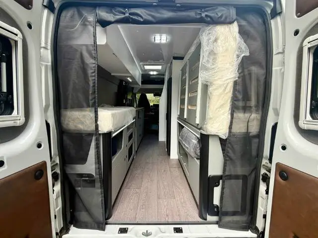 NEW 2026 AVIDA TREK V6452 E-MODEL