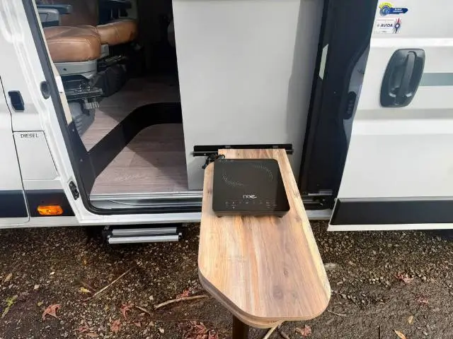 NEW 2026 AVIDA TREK V6452 E-MODEL