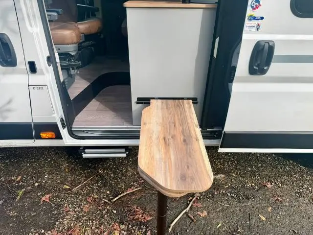NEW 2026 AVIDA TREK V6452 E-MODEL