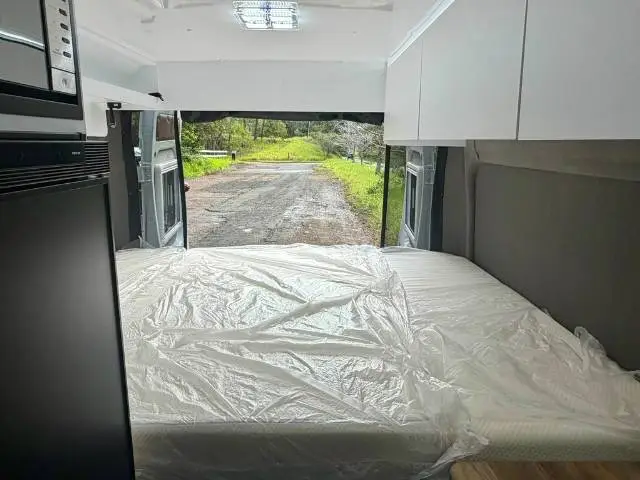 NEW 2026 AVIDA TREK V6452 E-MODEL