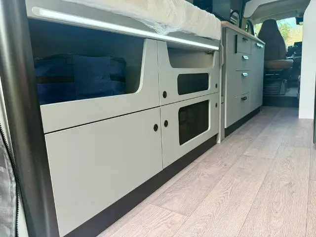 NEW 2026 AVIDA TREK V6452 E-MODEL