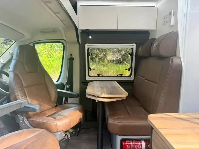 NEW 2026 AVIDA TREK V6452 E-MODEL