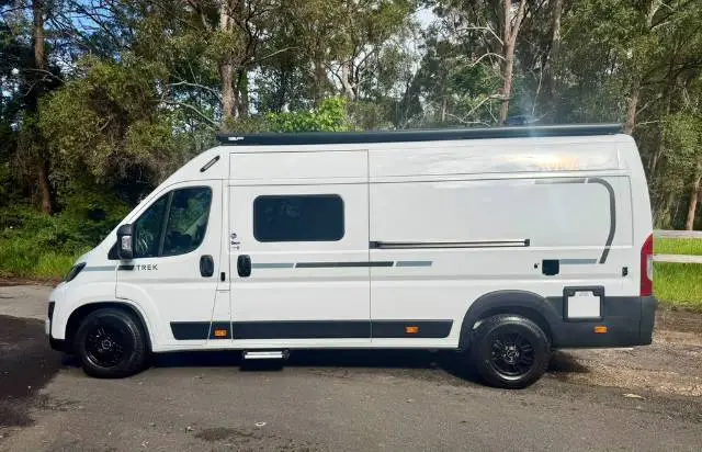 NEW 2026 AVIDA TREK V6452 E-MODEL