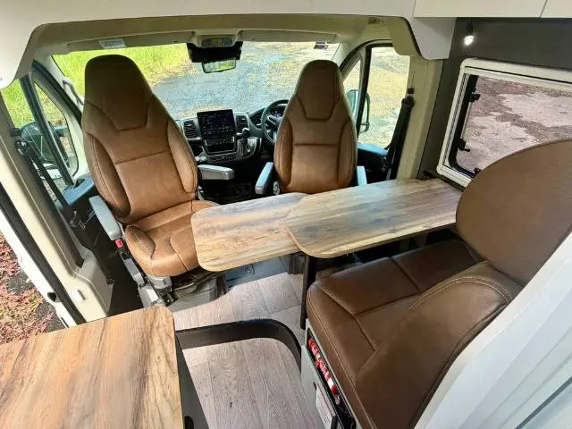 NEW 2026 AVIDA TREK V6452 E-MODEL