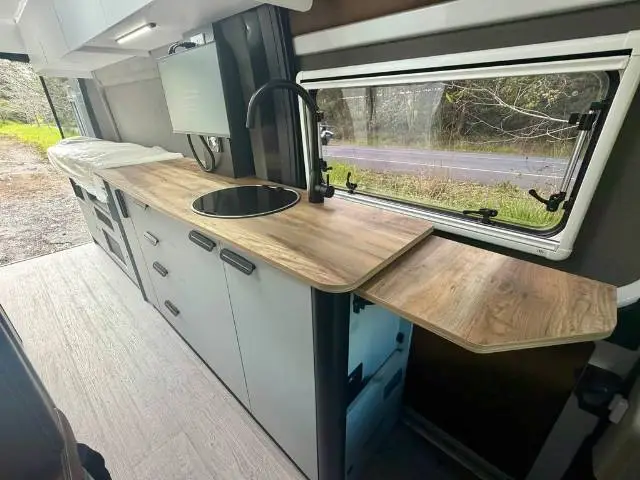 NEW 2026 AVIDA TREK V6452 E-MODEL