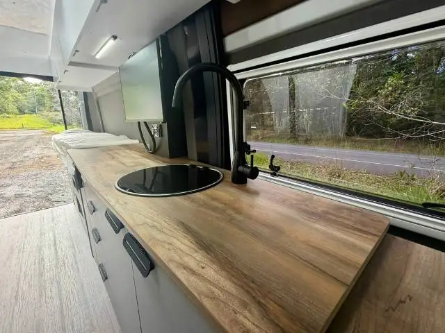 NEW 2026 AVIDA TREK V6452 E-MODEL