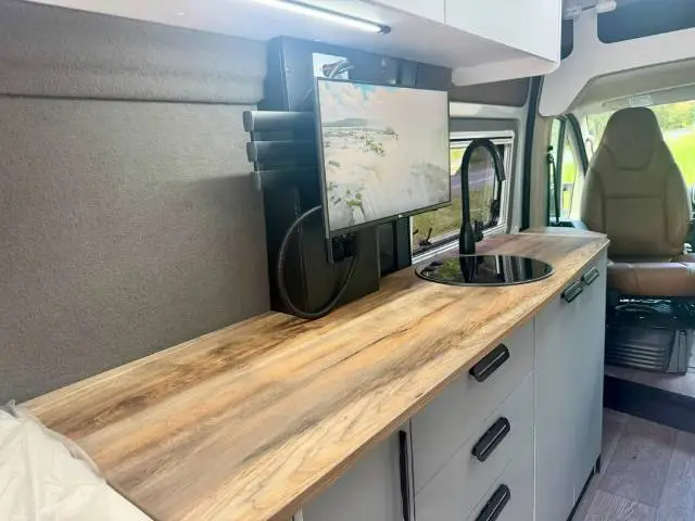 NEW 2026 AVIDA TREK V6452 E-MODEL