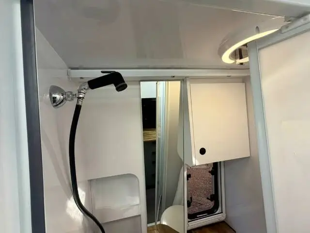 NEW 2026 AVIDA TREK V6452 E-MODEL