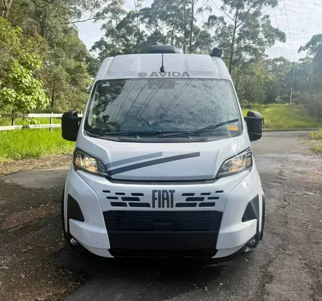 NEW 2026 AVIDA TREK V6452 E-MODEL