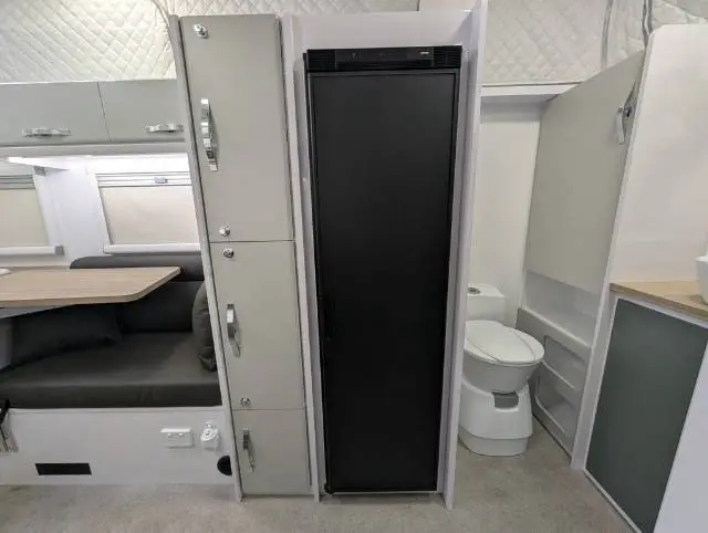NEW 2026 SNOWY RIVER SRH16