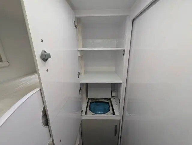 NEW 2026 SNOWY RIVER SRC22F