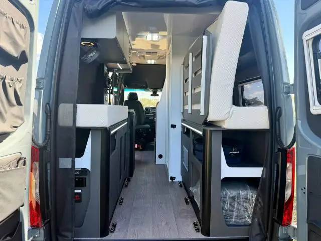 NEW 2026 AVIDA EXPLORER LX