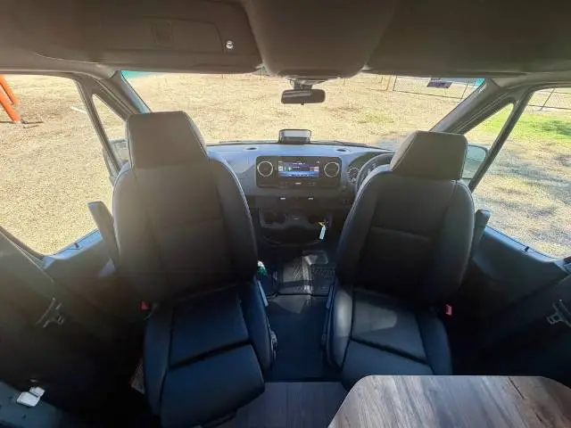 NEW 2026 AVIDA EXPLORER LX