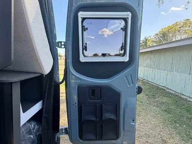 NEW 2026 AVIDA EXPLORER LX