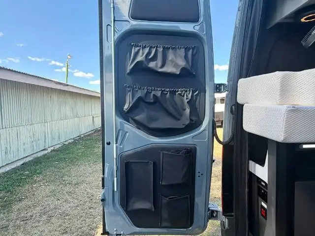 NEW 2026 AVIDA EXPLORER LX
