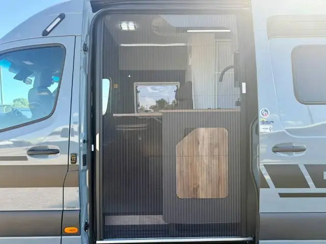 NEW 2026 AVIDA EXPLORER LX