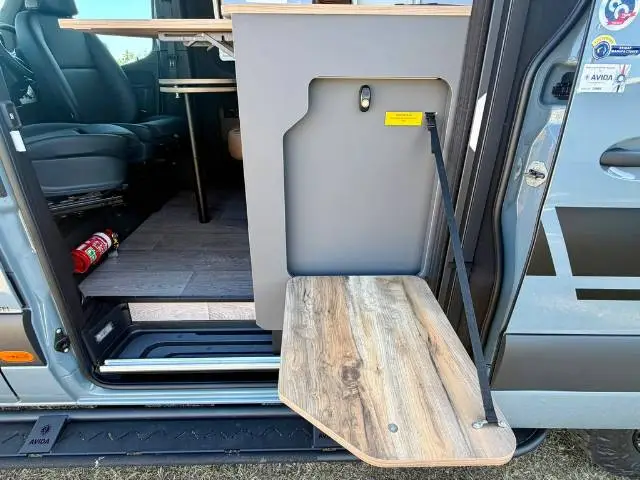 NEW 2026 AVIDA EXPLORER LX