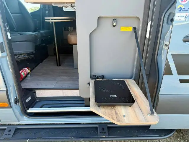 NEW 2026 AVIDA EXPLORER LX