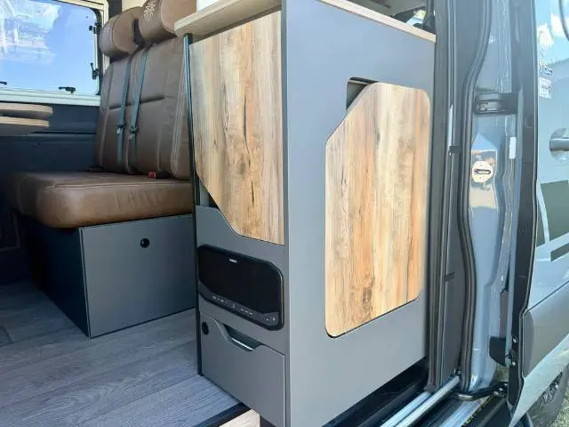 NEW 2026 AVIDA EXPLORER LX