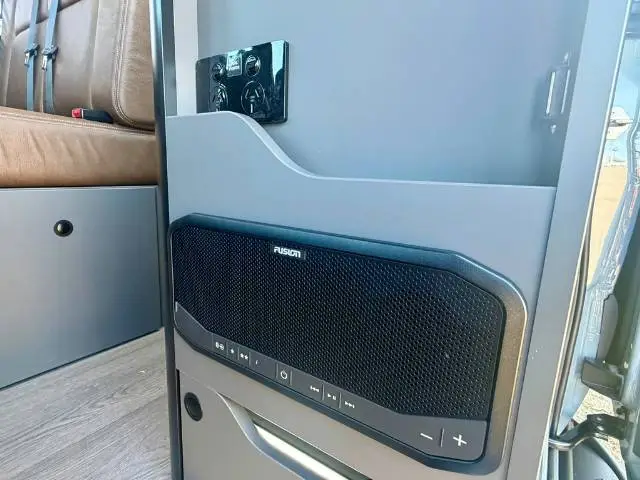 NEW 2026 AVIDA EXPLORER LX