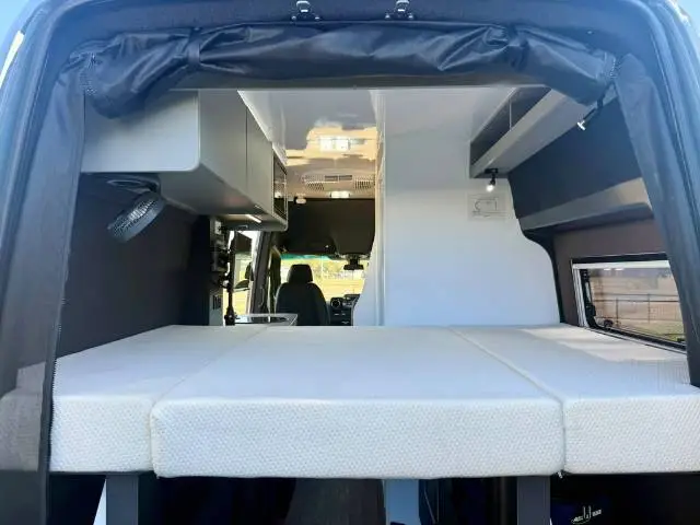 NEW 2026 AVIDA EXPLORER LX