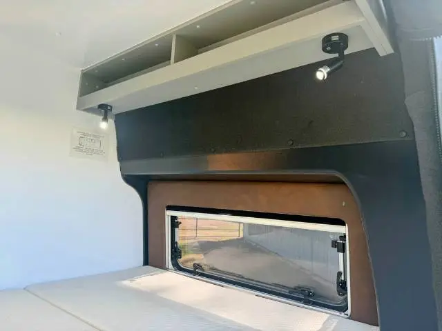 NEW 2026 AVIDA EXPLORER LX
