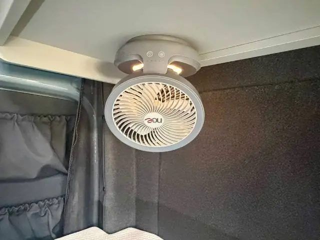 NEW 2026 AVIDA EXPLORER LX