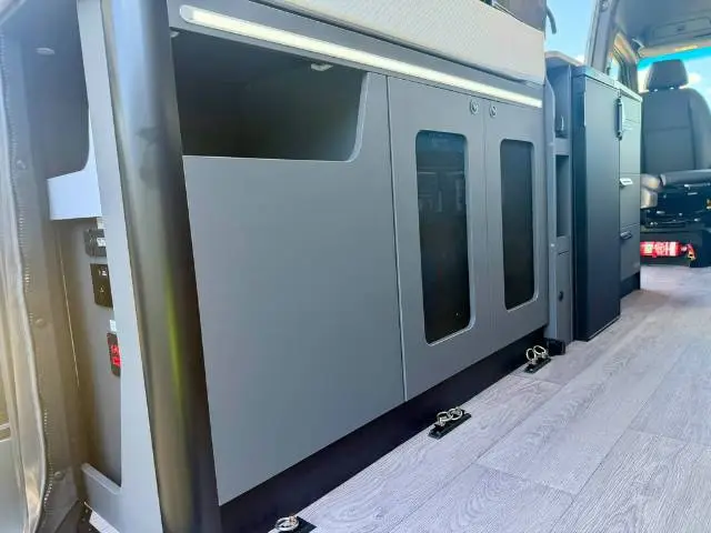 NEW 2026 AVIDA EXPLORER LX
