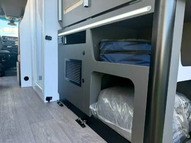NEW 2026 AVIDA EXPLORER LX