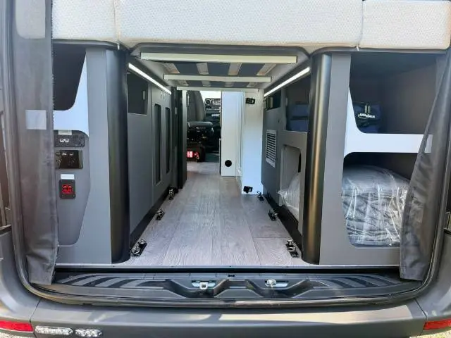 NEW 2026 AVIDA EXPLORER LX
