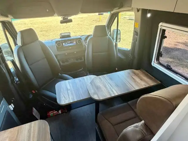 NEW 2026 AVIDA EXPLORER LX