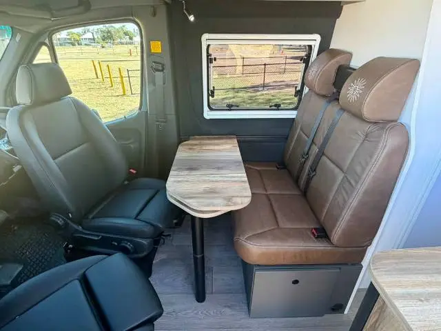 NEW 2026 AVIDA EXPLORER LX
