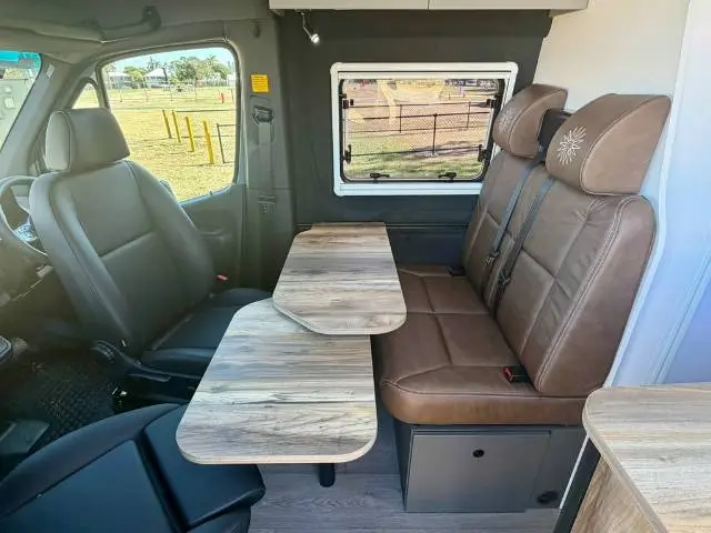 NEW 2026 AVIDA EXPLORER LX