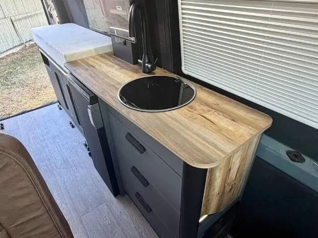 NEW 2026 AVIDA EXPLORER LX