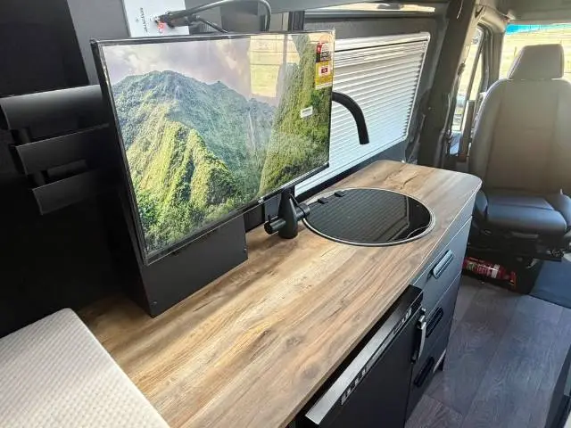 NEW 2026 AVIDA EXPLORER LX