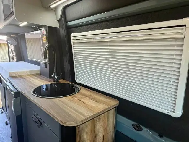 NEW 2026 AVIDA EXPLORER LX