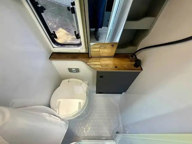 NEW 2026 AVIDA EXPLORER LX