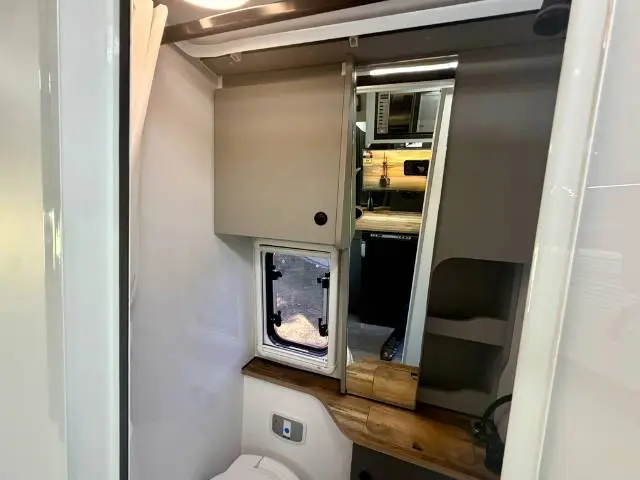 NEW 2026 AVIDA EXPLORER LX
