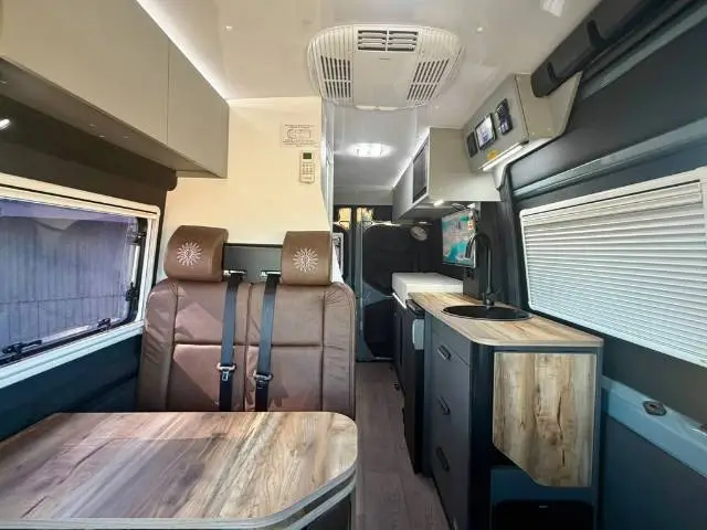 NEW 2026 AVIDA EXPLORER LX