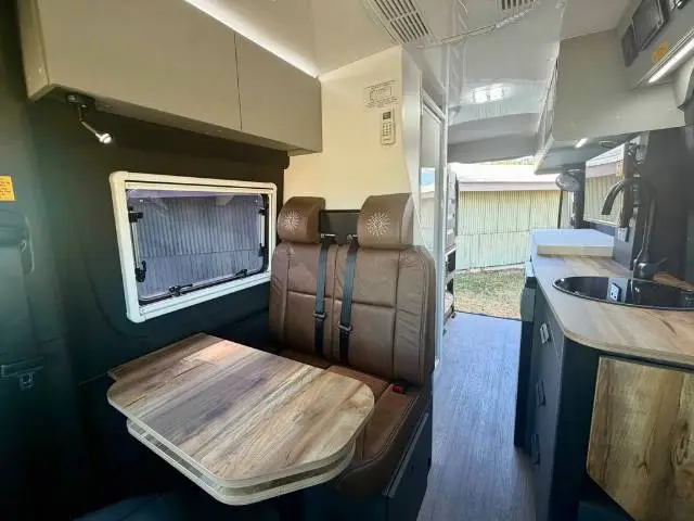 NEW 2026 AVIDA EXPLORER LX