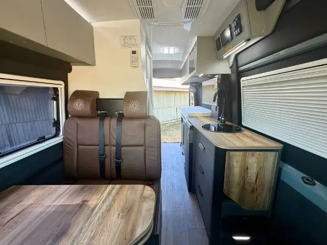 NEW 2026 AVIDA EXPLORER LX