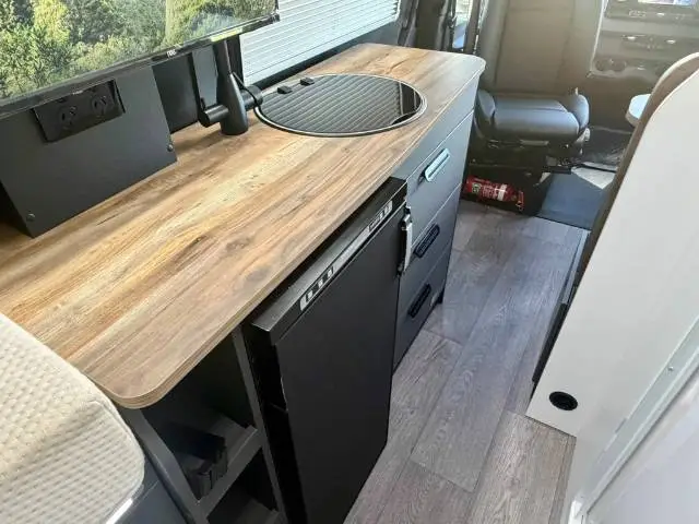 NEW 2026 AVIDA EXPLORER LX