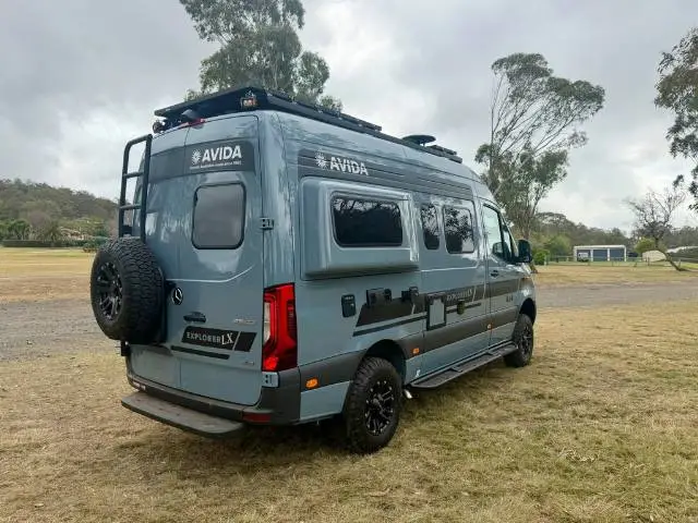 NEW 2026 AVIDA EXPLORER LX