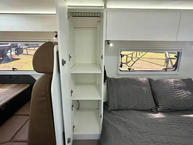 NEW 2026 AVIDA BIRDSVILLE LX C7464SL E GASLESS