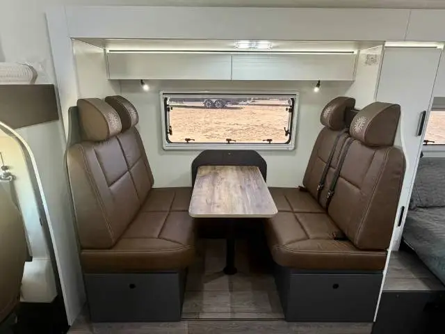 NEW 2026 AVIDA BIRDSVILLE LX C7464SL E GASLESS