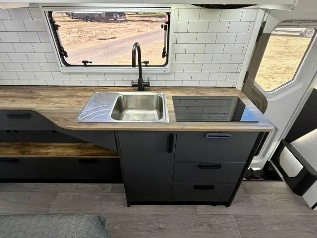 NEW 2026 AVIDA BIRDSVILLE LX C7464SL E GASLESS