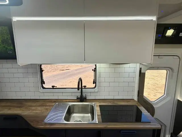 NEW 2026 AVIDA BIRDSVILLE LX C7464SL E GASLESS
