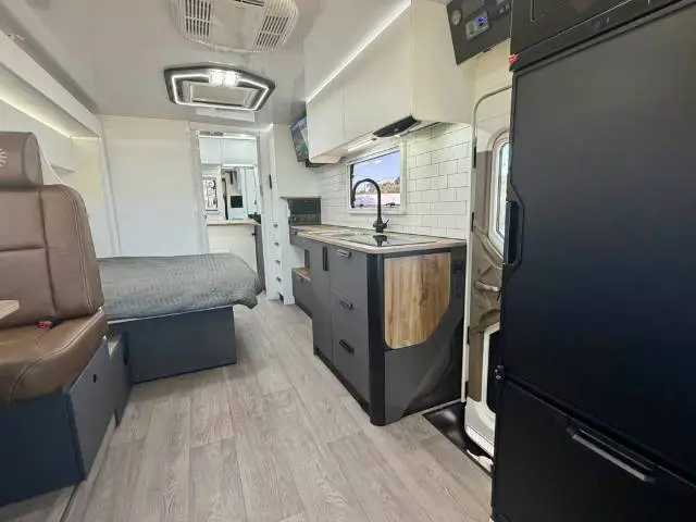NEW 2026 AVIDA BIRDSVILLE LX C7464SL E GASLESS