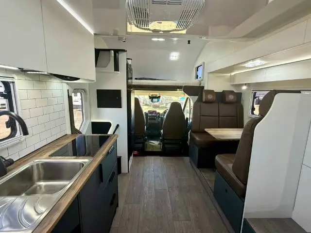 NEW 2026 AVIDA BIRDSVILLE LX C7464SL E GASLESS